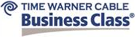 image for Time Warner Cable Business Class logo