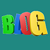 image for Blog logo