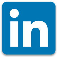 LinkedIn Logo image of LinkedIn Logo