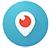 image for Periscope logo