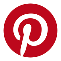 Pinterest Logo image for Pinterest logo