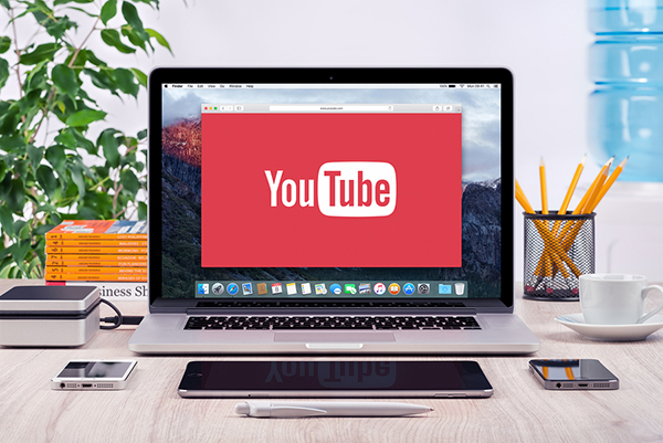 YouTube image image of YouTube