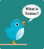 What is Twitter? What is Twitter picture file